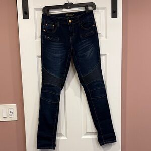 Roma Studio Premium Denim Jeans